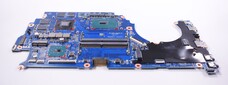 929483-601 for HP -    Intel i7-7700HQ NVIDIA GeForce GTX 1050 Motherboard 15-CE018DX