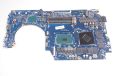 929522-601 for HP -    Intel Core i7-7700HQ AMD Radeon RX 580 8GB Motherboard 17-AN012DX