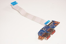 931589-001 for HP -    Usb Board 17-AN012DX