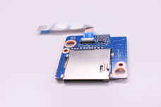 931592-001 for HP -    Card Reader Board & Cables 17-AN012DX