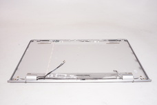 932296-001 for HP -    Lcd Back Cover Mineral Silver 14-Bf196tx