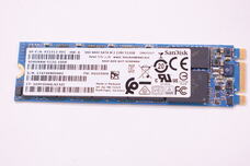 932312-001 for SanDisk -  512Gb M.2 2280 SSD Drive