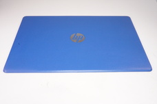 933294-001 for HP -    Lcd Back Cover Marine Blue 17-BS025CY 17-BS007DS 17-BS018CY