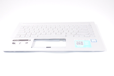 933313-001 for HP -    Palmrest Us Keyboard 14-BF040WM 14-BF050WM