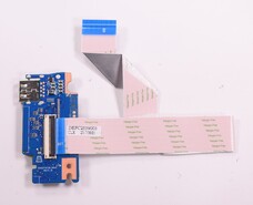 933475-001 for HP -    Usb Board 17-AR050WM