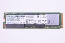 933706-002 for HP -    SSPEKKF512G7H 512GB PCIE  M.2 Solid State drve 13-AD173CL