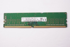 934254-800 for Hp -  8GB PC4-2666V 2666Mhz DIMM Memory