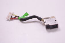938151-001 for HP -    Dc In Jack Cable 14-BF040WM 14-BF050WM