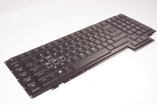 940605-001 for HP -    US Keyboard 17-AP020NR 17-AP010NR 17T-AP000