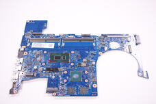 940819-601 for DELL -    Intel Core I7-8550u Motherboard 17M-AE111DX 17-AE165NR