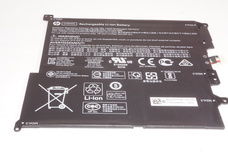941617-855 for HP -    48.5WH 7.7V 6300 mAh Battery 12-F014DX