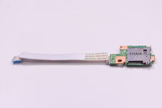 942829-001 for HP -    Card Reader Board With Cable 13-AE011DX 13-AE012DX
