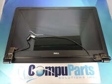 947CM for DELL -    15.6 LCD Display Assembly - touch I3558-10000BLK