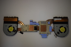 9634N for DELL -    Thermal Module Fan & Heatsink AW17R3-4175SLV
