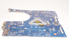 96H02 for DELL -    Intel Pentium 4405U Motherboard Inspirion 15 5559 I5559