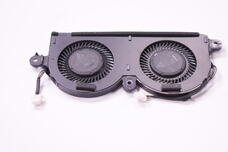 980WH for DELL -    Cooling Fan XPS9370-7392SLV-PUS XPS9370-7415SLV-PUS