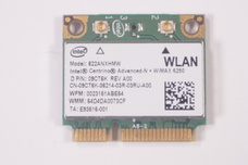 9CT6K for DELL -    Wireless Card INSPIRON N4010 INSPIRON N7010