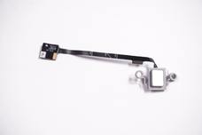 9D4V0 for Dell -  FINGERPRINT READER SILVER