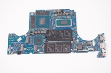 9FDV3 for DELL -    Intel i7-11800H RTX 3060M Motherboard INSPIRON 16 7610