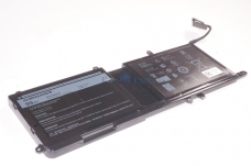 9NJM1 for DELL -    99wh 11.4 v  8820mah Battery