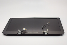 9VM8N for DELL -    LCD Back Cover AW17R3-3758SLV