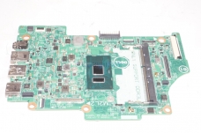 9X22D for DELL -    I3-6100u System Board I3153-5025BLU