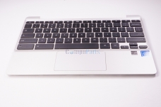 9Z.NBTSW.601 for HP -    US Palmrest & Keyboard 11-V025WM