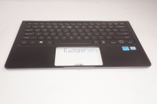 9Z.NC4BN.B01 for SAMSUNG -    US Palmrest Keyboard
