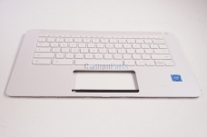 9Z.NEUSQ.301 for HP -    US Palmrest Keyboard