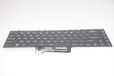 9Z.NEVBN.B1D for MSI -    US Keyboard GS65 STEALTH-296