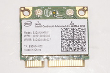 A-1798-782-A for Sony -  Card Wlan/ Wimax Combo