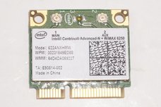 A-1798-782-A for SONY -    Card Wlan/ Wimax Combo VPCEB33FM/BJ