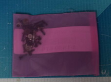 A-1830-679-A for SONY -    Screw Kit SVT14113CXS