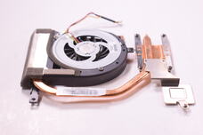 A-1835-233-A for SONY -    Thermal Module Fan & Heatsink VPCEH1AFX/B VPCEH11FX/B