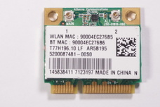 A-1840-259-A for SONY -    Wireless Card VPCL222FX