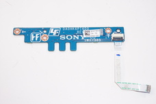 A-1876-096-A for SONY -    Power Bottom Board SVE14118FX/W