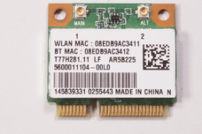 A-1886-935-A for SONY -    Wireless Card SVT15112