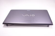 A-1888-179-A for SONY -    Lcd Back Cover Black SVE1511RFXB