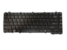 A000070720 for Toshiba -  Us Black Keyboard