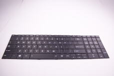 A000238320 for TOSHIBA -    Us English Keyboard C75D-A7102