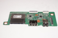 A000297520 for TOSHIBA -    Card Reader P35W-B3220 Satellite L50-BST2NX1 P30W