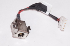 A000297600 for TOSHIBA -    Dc In Jack L50 Satellite l50-bst2nx1 p35w-b3220 p35w-b3226