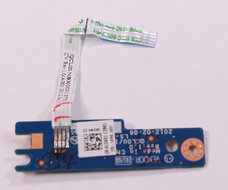 A12401 for DELL -    Power Switch Board INSPIRON 15R