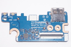 A135MJ for DELL -    Card Reader LATITUDE E5540