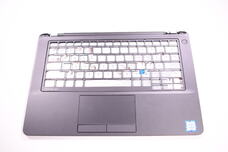 A15249 for DELL -    Palmrest Touchpad LATITUDE E5270