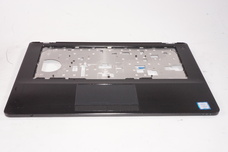A154P4 for DELL -    Palmrest Touchpad & Us Black Keyboard LAT5470-5559BLK