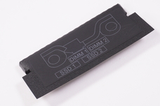 A21AUB for DELL -    Memory Cover XPS9520-7171SLV-PUS