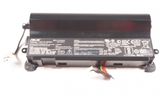A42N152 for ASUS -     90 WH 15V 6000 mAH Battery G752VS-XB72K