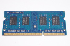 ACR128X64D3S1333C9 for KINGSTON -    1gb Pc3-10600 Ddr3-1333mhz So-Dimm Memory