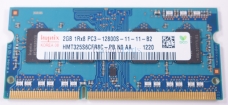 ACR16D3LFS1KBG\/2G for KINGSTON -    2gb 1rx16 Pc3l-12800s  1600mhz  So-Dimm Memory